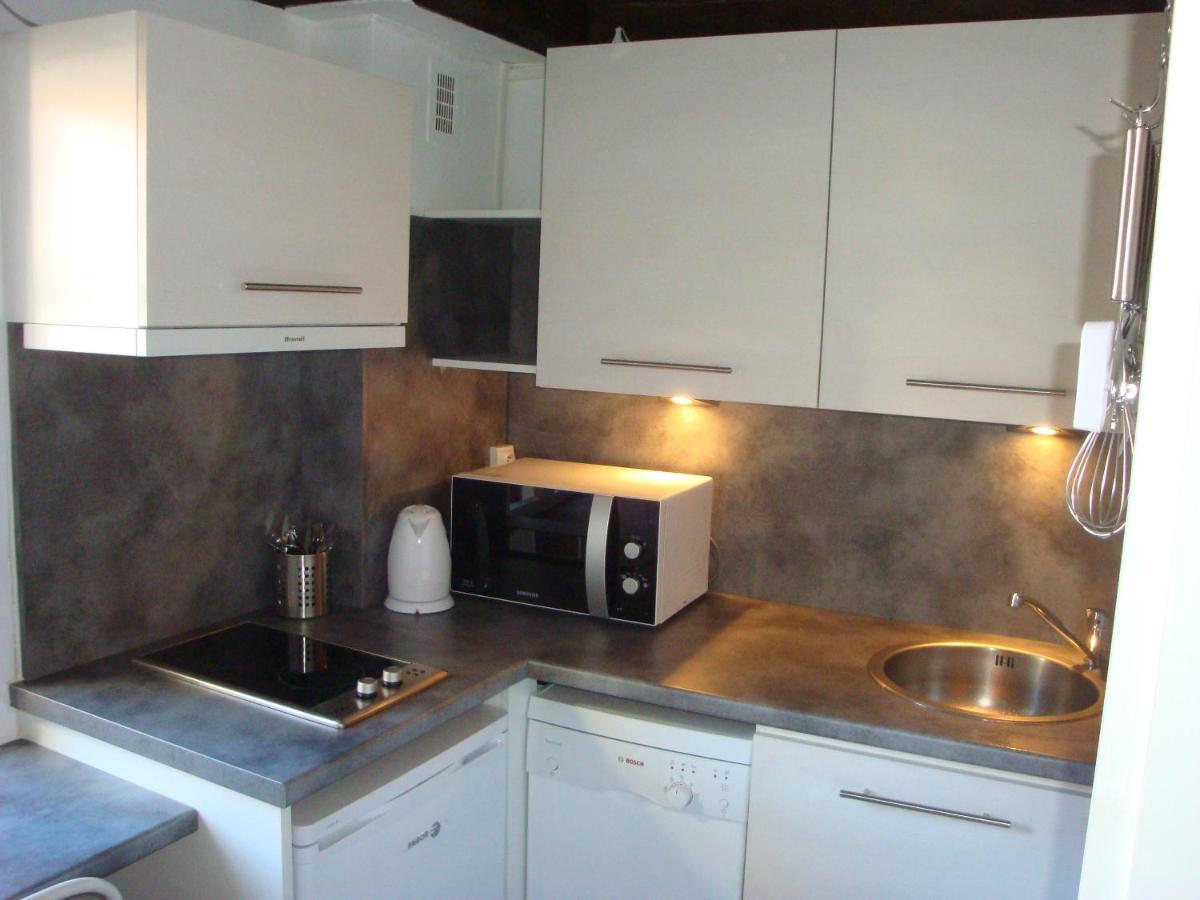 New ! Vue Petite Venise, Place To Be - Parking Colmar Eksteriør bilde