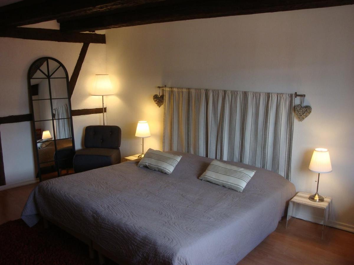 New ! Vue Petite Venise, Place To Be - Parking Colmar Eksteriør bilde