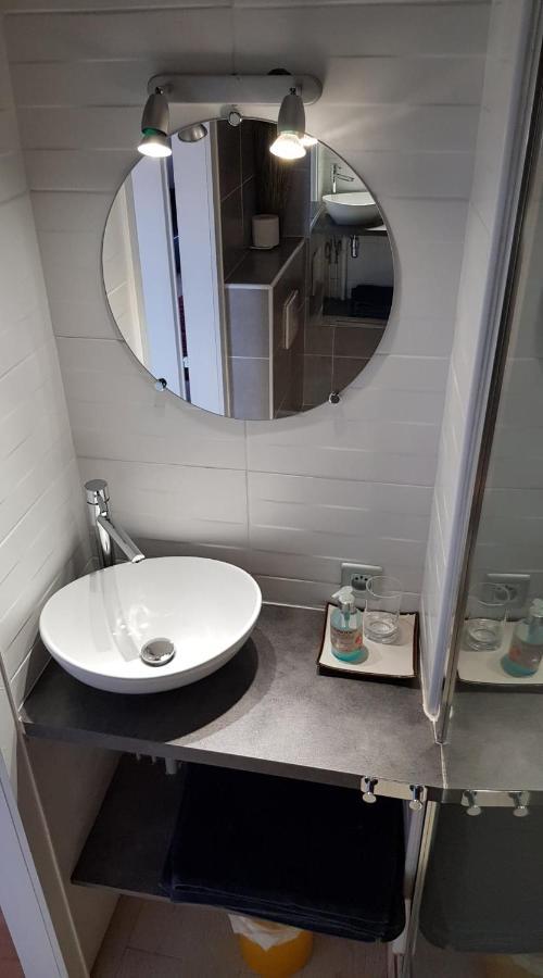 New ! Vue Petite Venise, Place To Be - Parking Colmar Eksteriør bilde