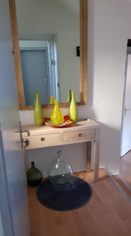 New ! Vue Petite Venise, Place To Be - Parking Colmar Eksteriør bilde