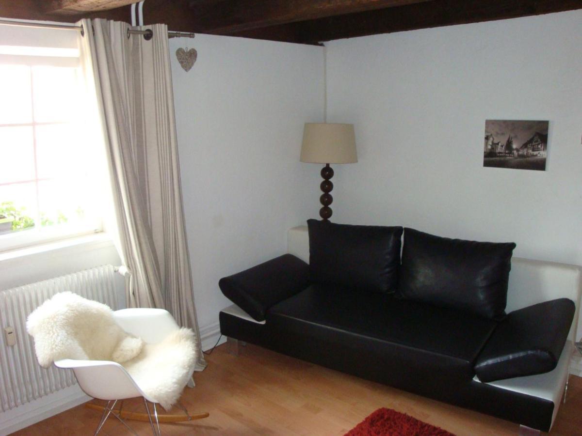 New ! Vue Petite Venise, Place To Be - Parking Colmar Eksteriør bilde